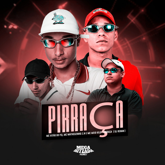 Mc Vitão Do PQ