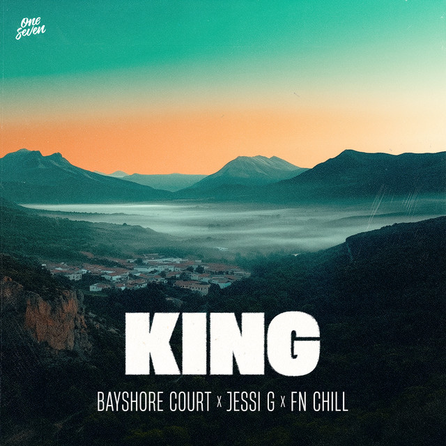 King
