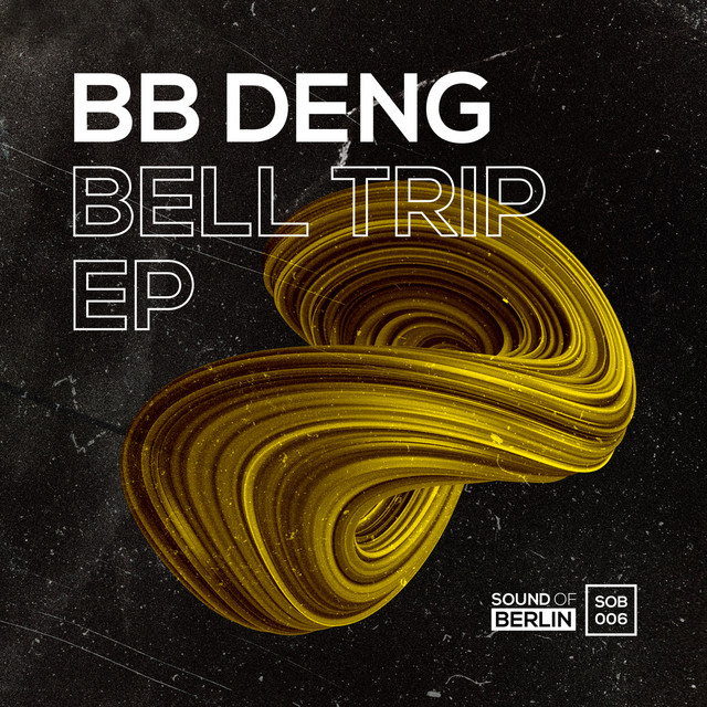 Bell Trip EP cover