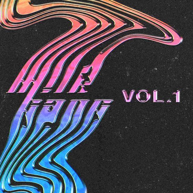Milkgang, Vol. 1 cover art