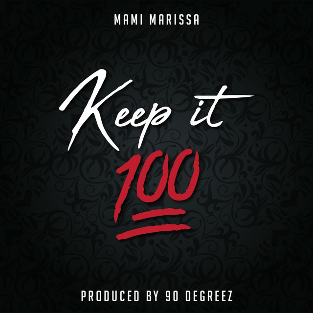 Keep it 100