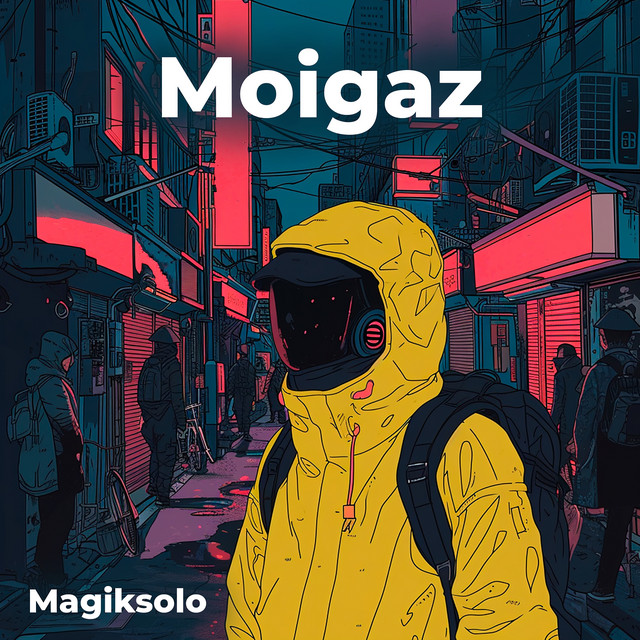 Moigaz