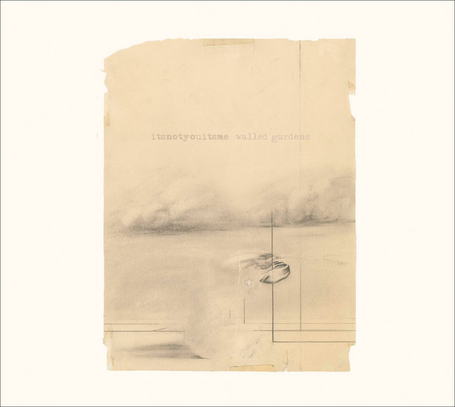 Walled Gardens cover art
