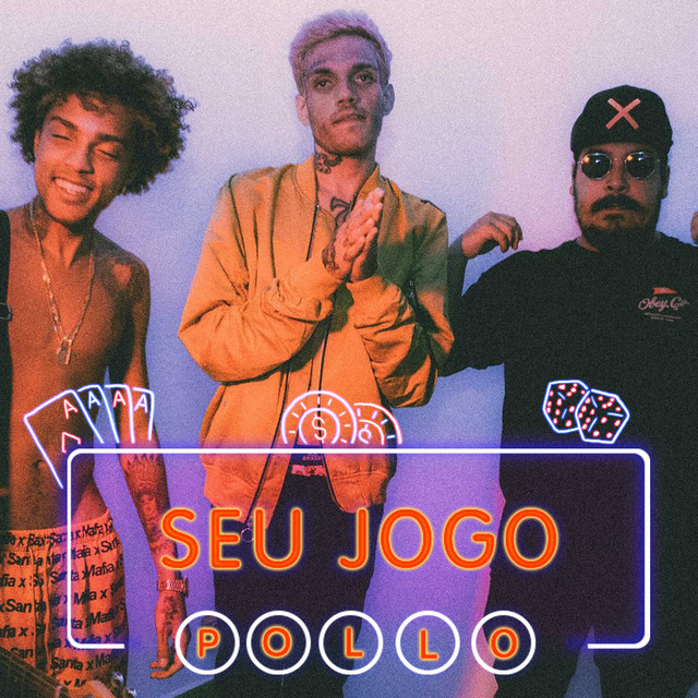 Seu Jogo cover art