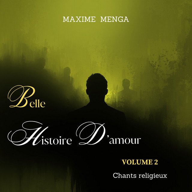 Belle histoire d'amour (Volume 2) cover art