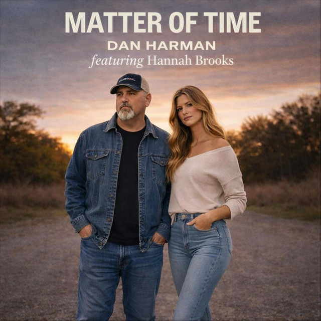 Matter of Time