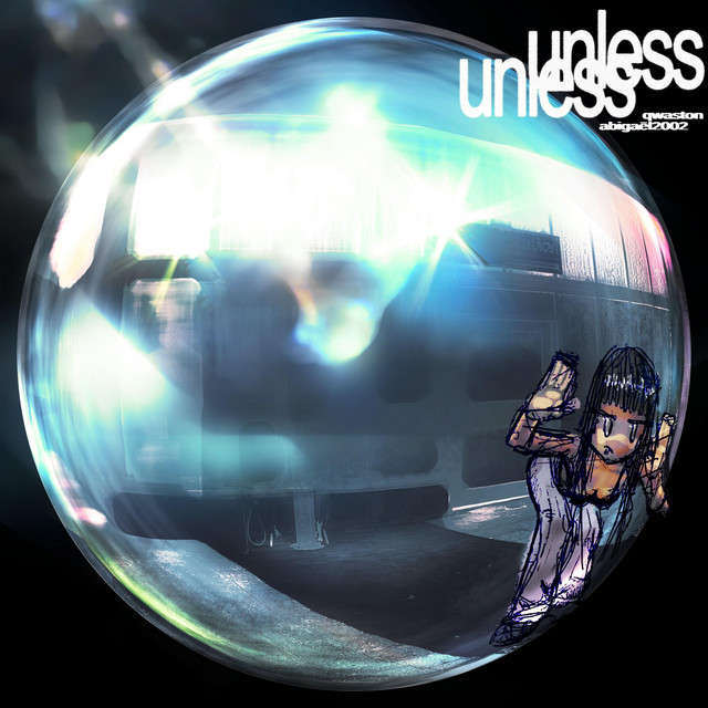 unless unless cover art