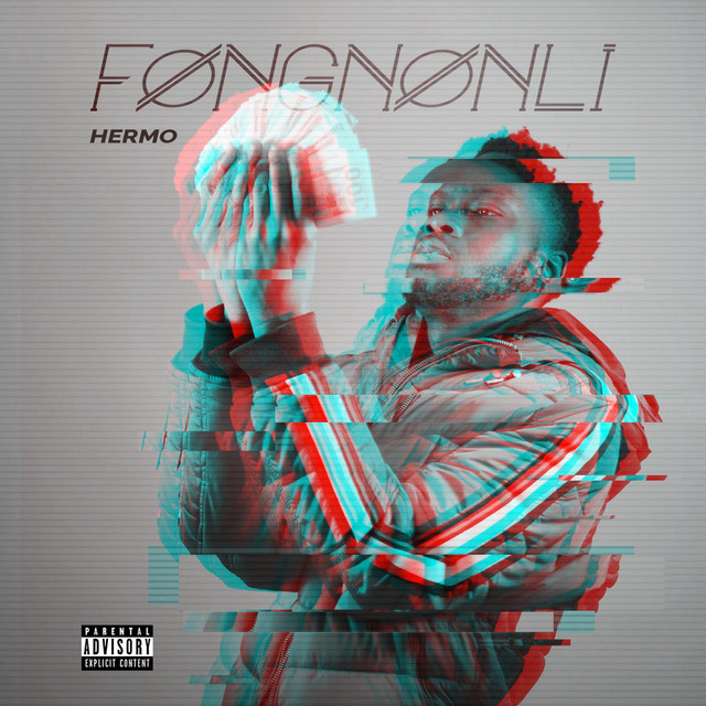 Fongnonli cover art