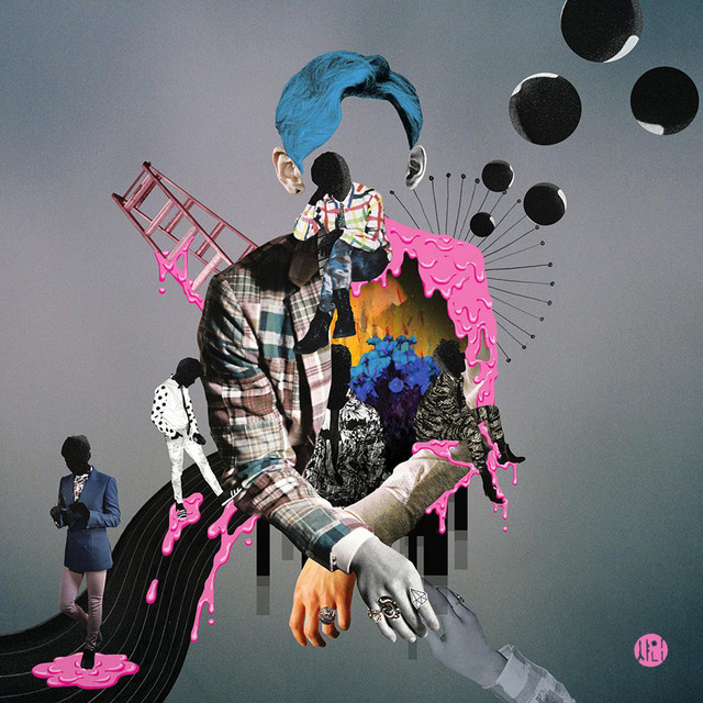 Why So Serious? cover art