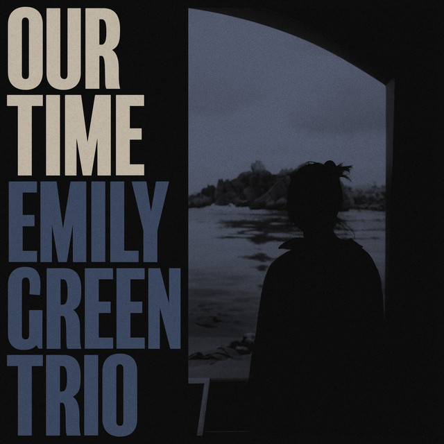 Our Time album image