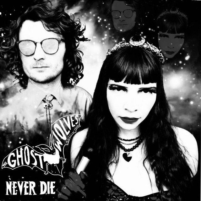 Never Die cover art