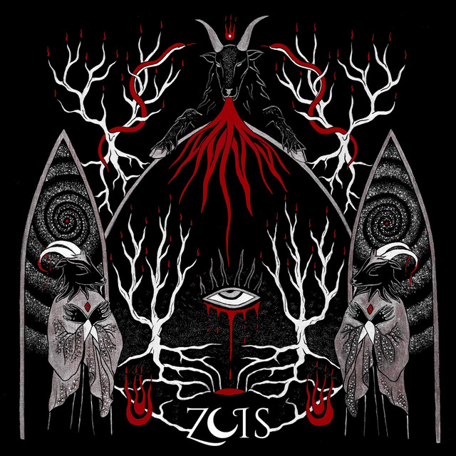 Resurrected From Dysphoria cover art