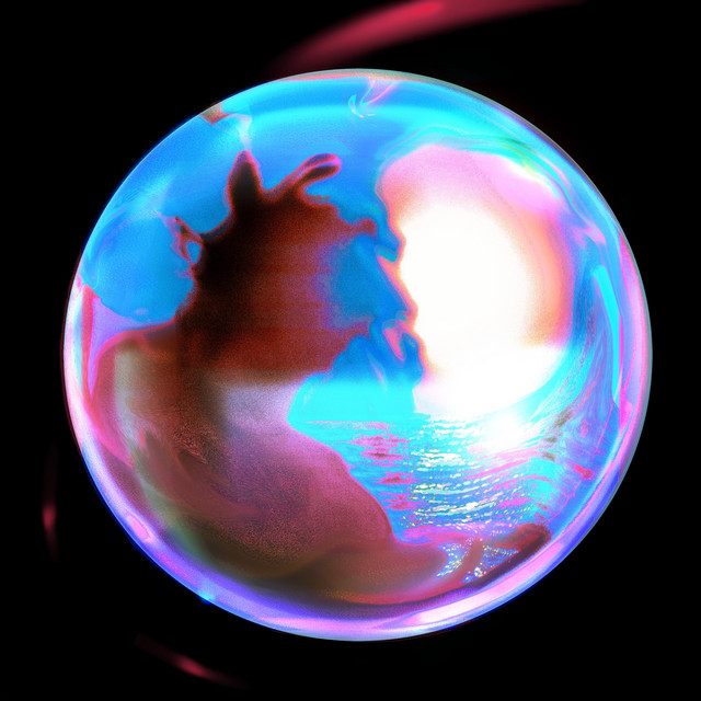 ECLIPSE cover art