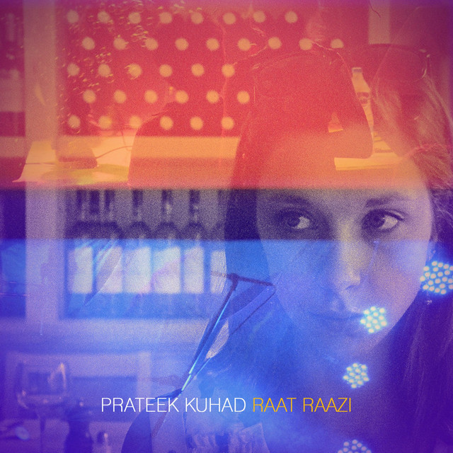Raat Raazi album art