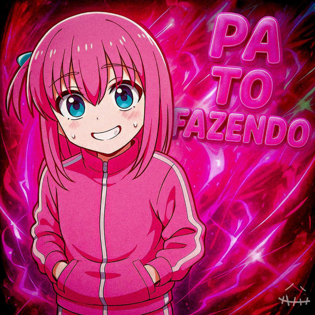 PA TO FAZENDO