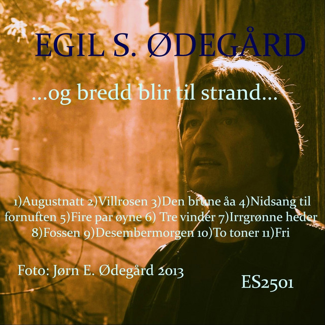 Augustnatt