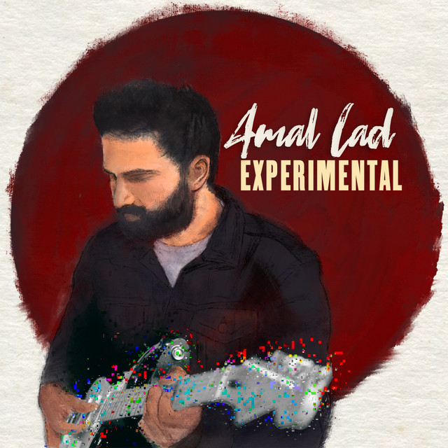 Experimental cover