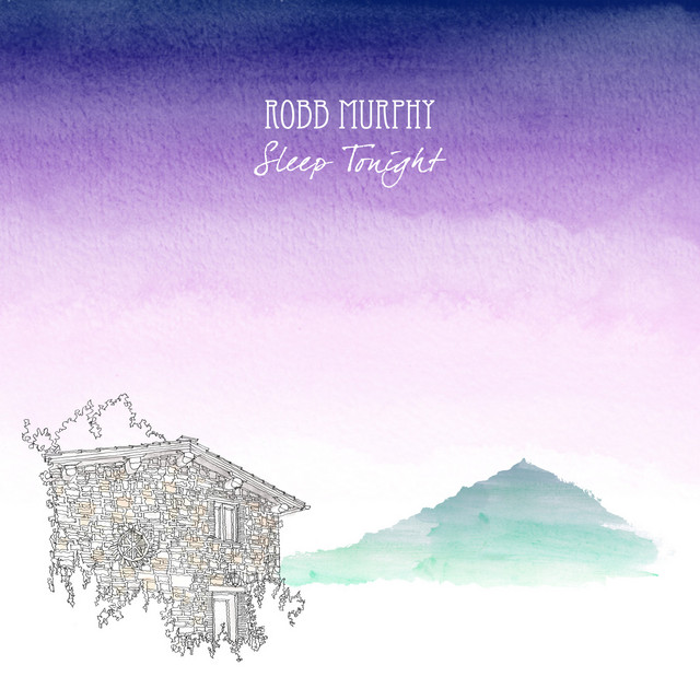 Sleep Tonight (Deluxe Edition) cover art