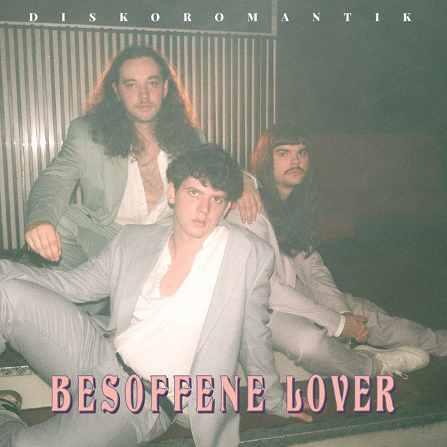 Besoffene Lover cover art