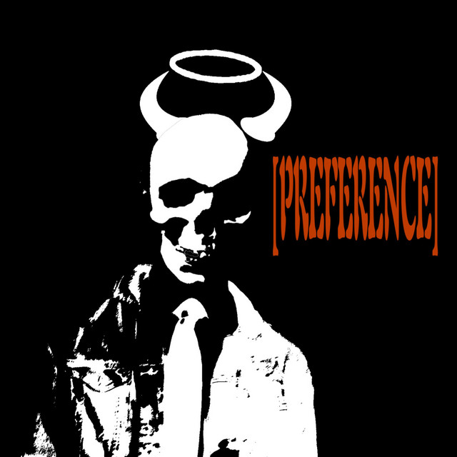 PREFERENCE cover art