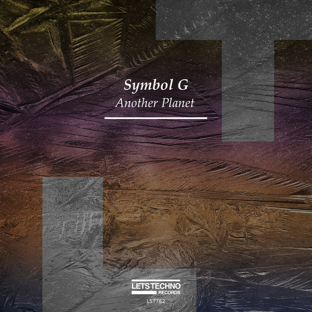 Обкладинка Symbol G — Another Planet