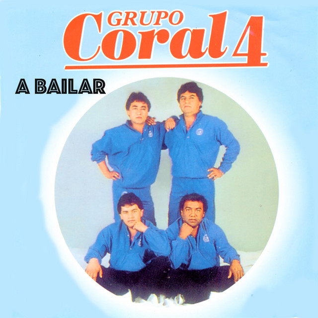 A Bailar cover