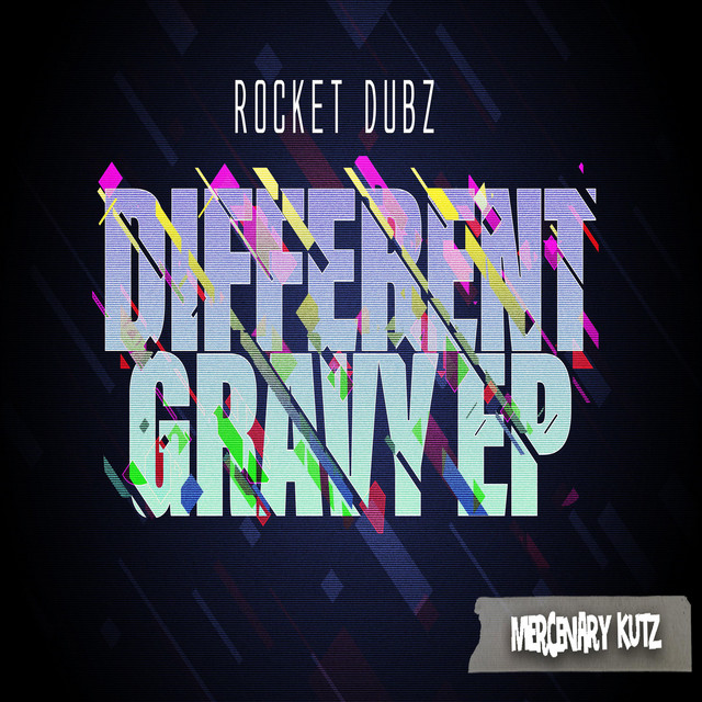 Different Gravy cover art