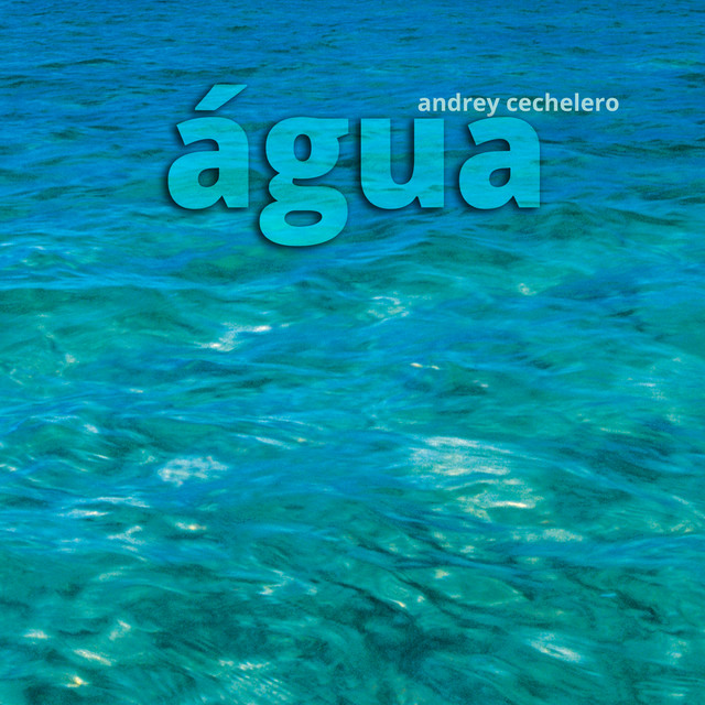 Água cover art
