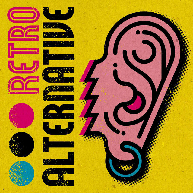 Retro Alternative - Compilation by Various Artists | Spotify