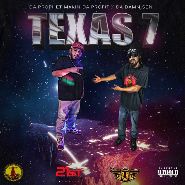 LoneStar Vaqueros 2 cover art