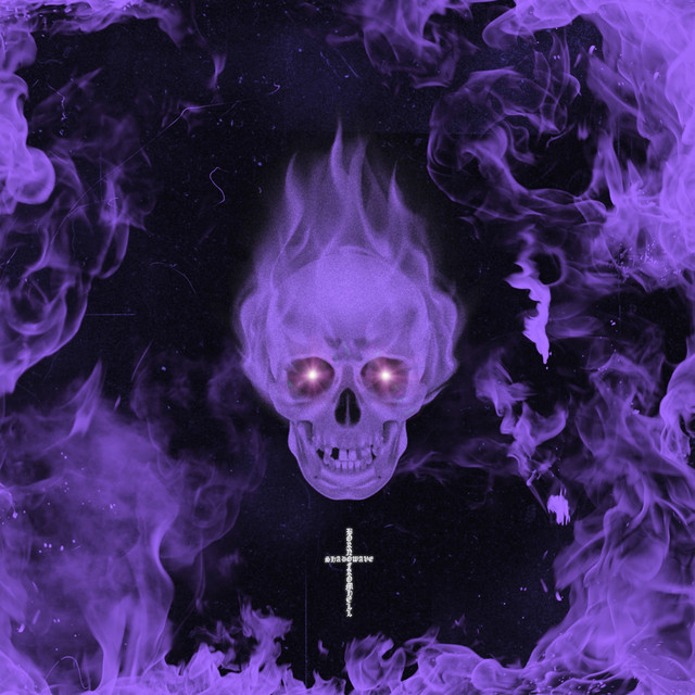 Born from Hell cover art