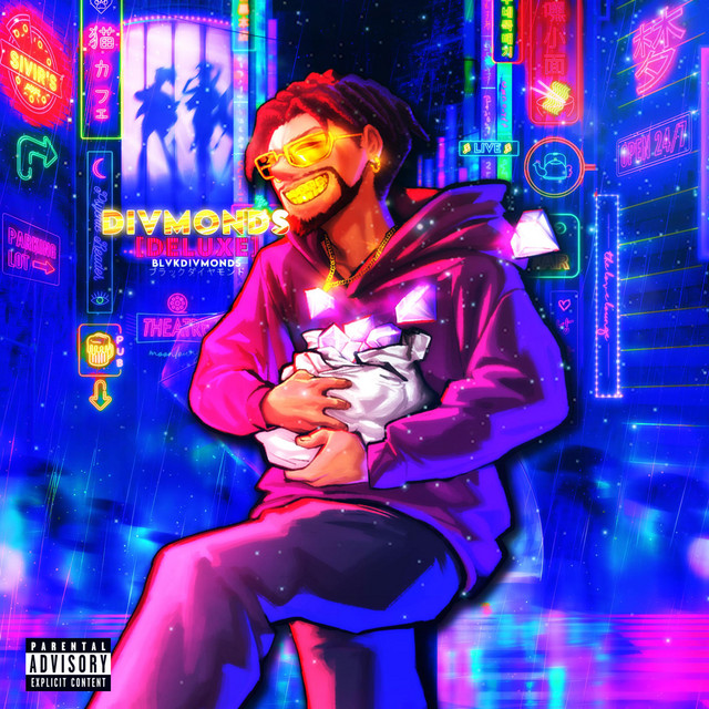 undefined album image