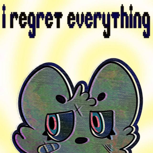 I Regret Everything Single by Peyton Spotify
