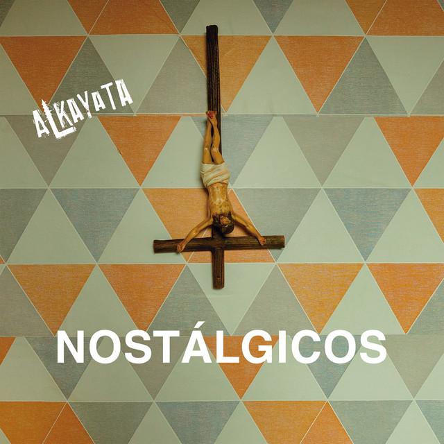 Nostálgicos cover
