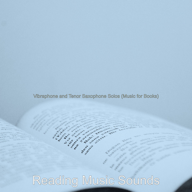 Reading Music Sounds | Spotify
