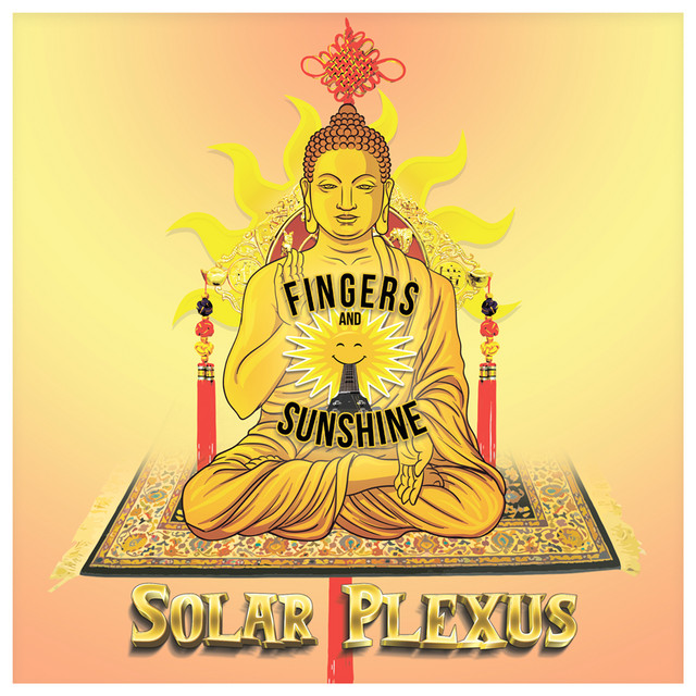 Fingers And Sunshine