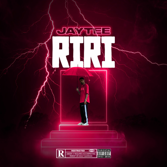 Riri cover art