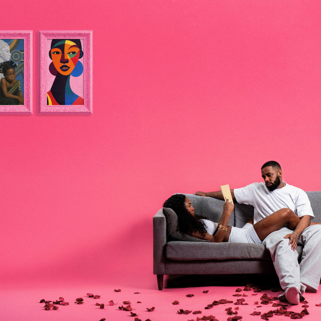 undefined album image