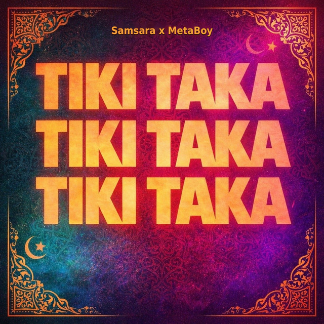 Tiki Taka