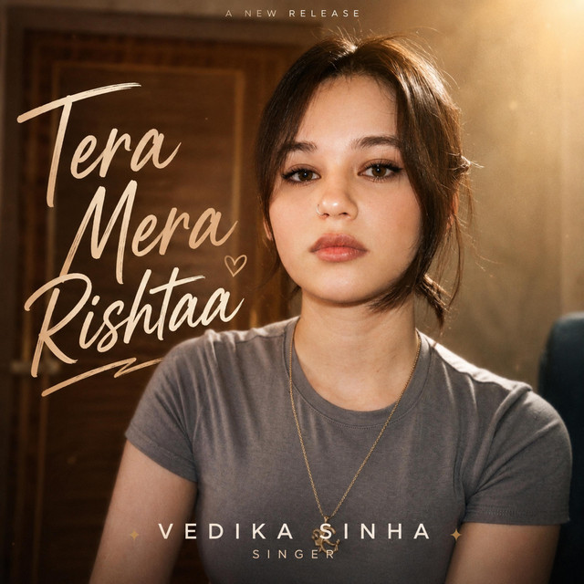 Tera Mera Rishta (Vedika Sinha) by Himanshu Thakur