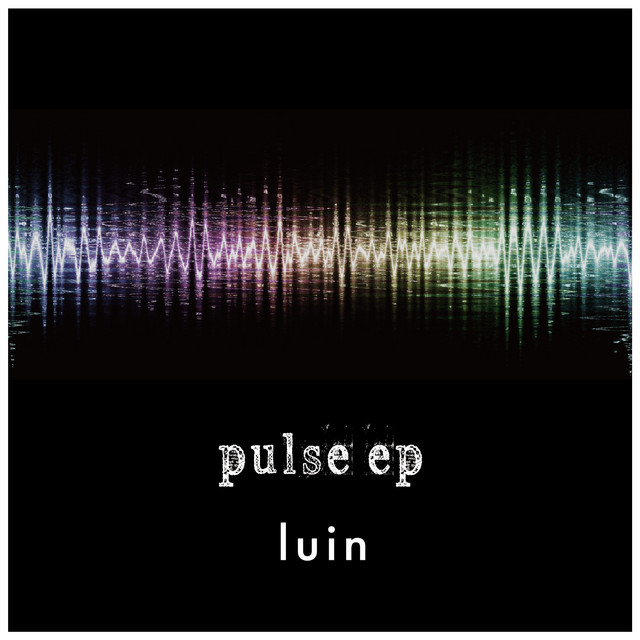 pulse cover art