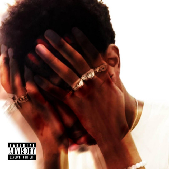 Tell Me Why We're Here? cover art