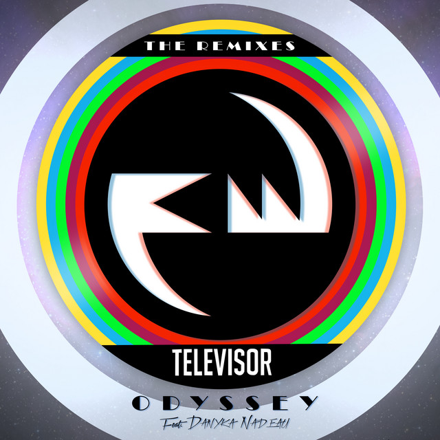 Odyssey (feat Danyka Nadeau) - Stereocool Remix