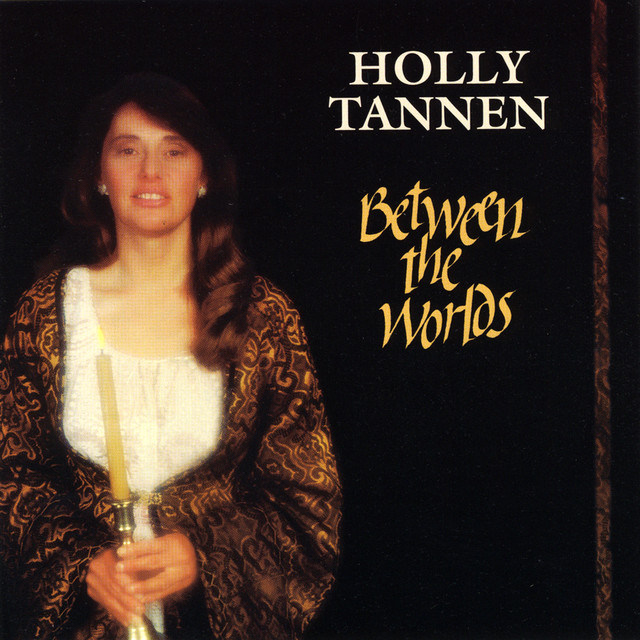 Holly Tannen