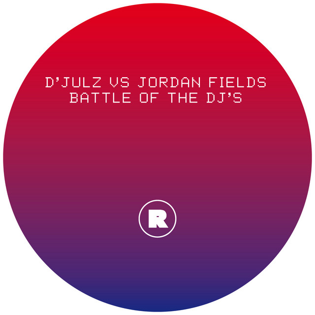 Battle Of The Deejay’s