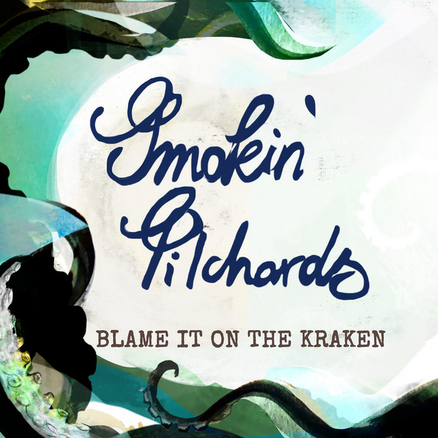 Smokin' Pilchards