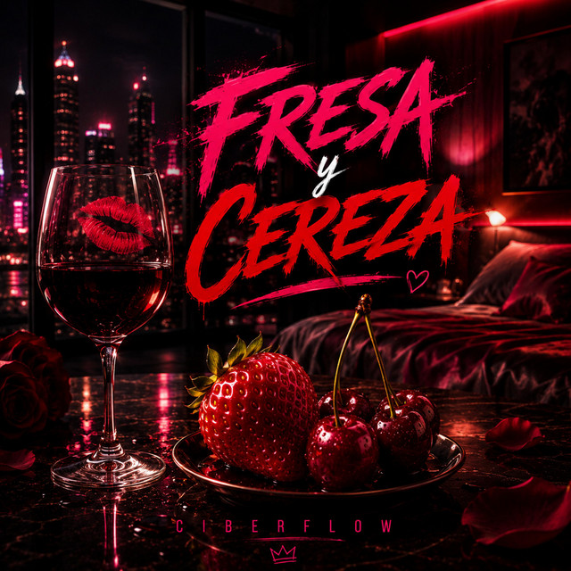 fresa y cereza (bachata)