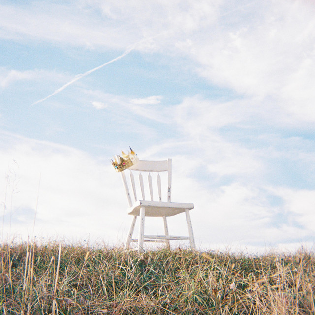 Who is This King - Studio Version