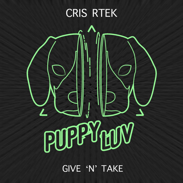 Give 'N' Take cover