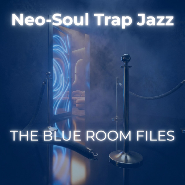 The Blue Room Files (Neo-Soul Trap Jazz)